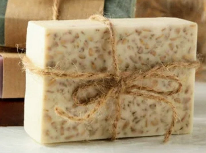 Royal Dynasty Bath Soaps