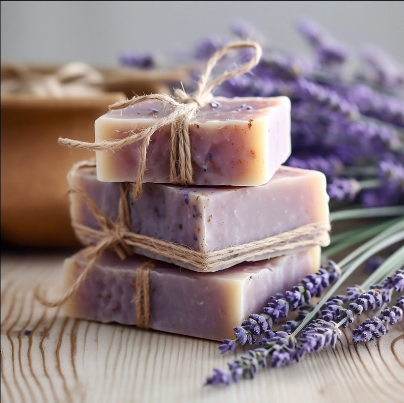 Royal Dynasty Bath Soaps
