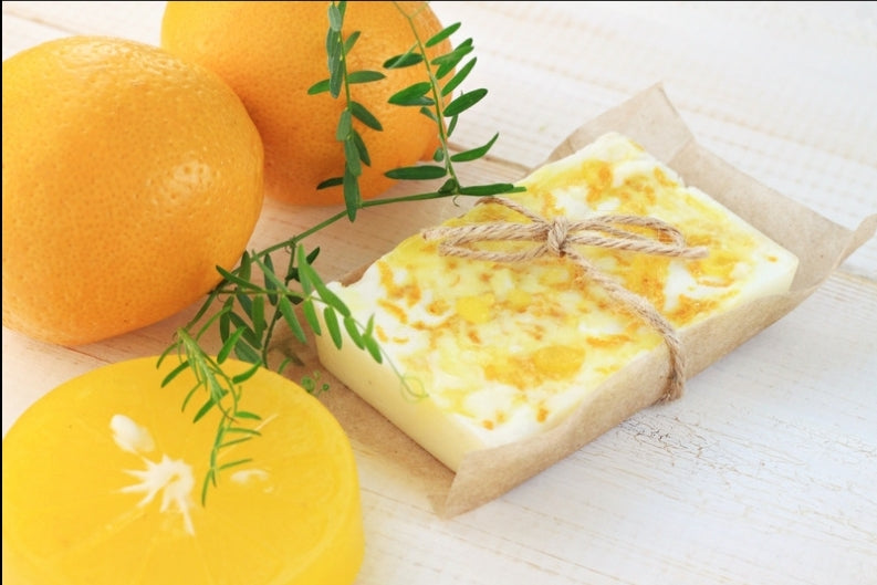 Royal Dynasty Bath Soaps