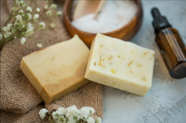 Royal Dynasty Bath Soaps