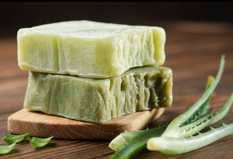 Royal Dynasty Bath Soaps