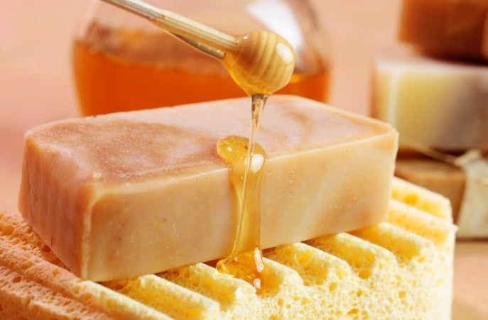 Royal Dynasty Bath Soaps