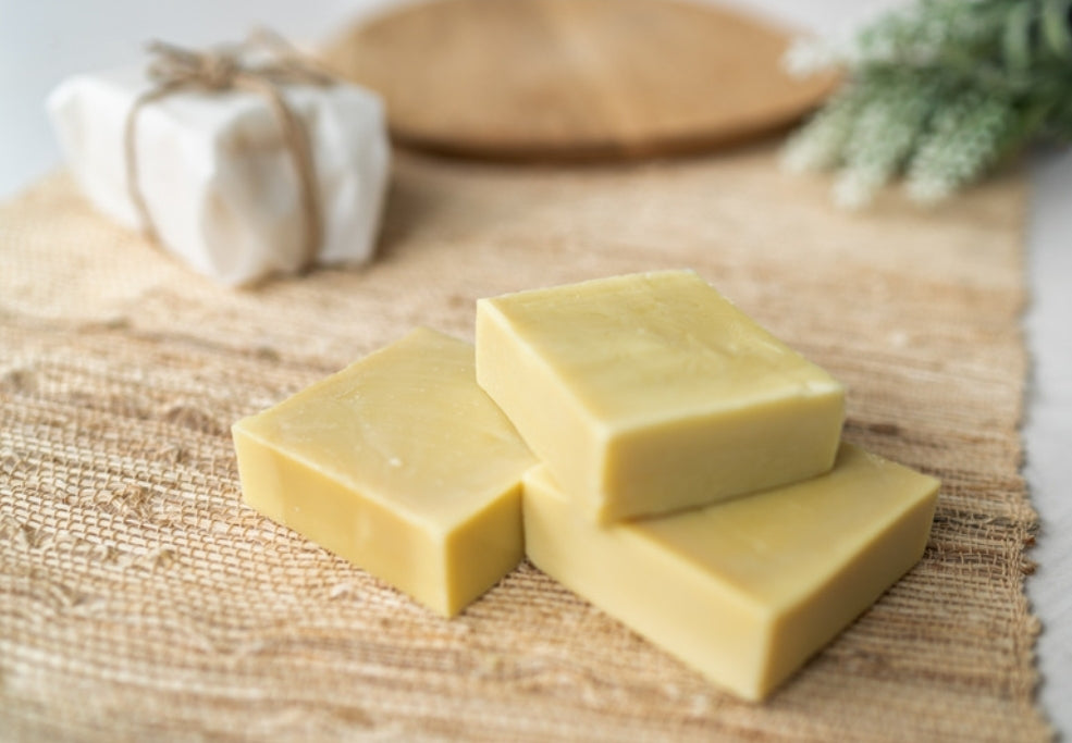 Royal Dynasty Bath Soaps