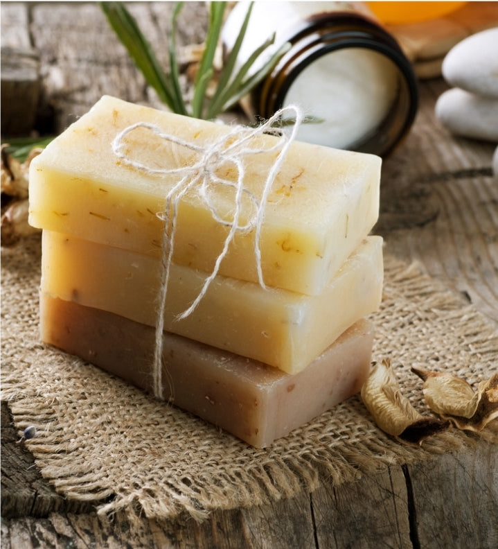 Royal Dynasty Bath Soaps