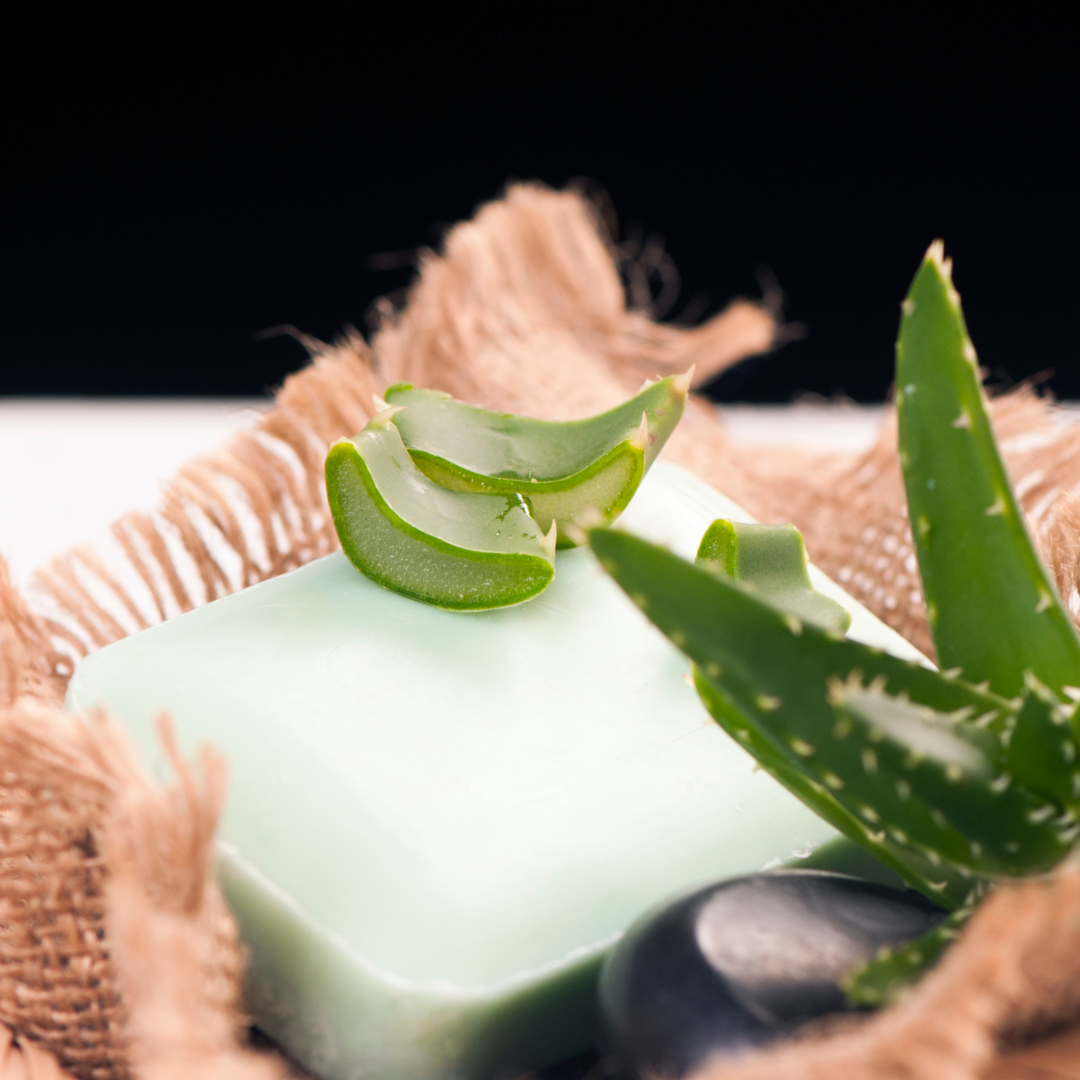 Royal Dynasty Bath Soaps