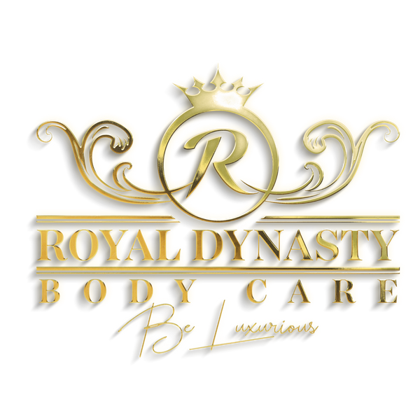 Royal Dynasty Body Care