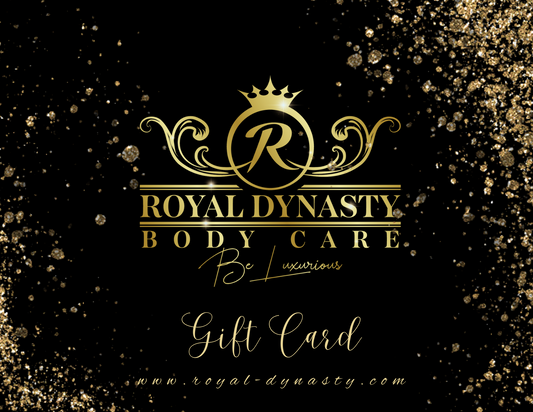 Royal Dynasty Gift Card